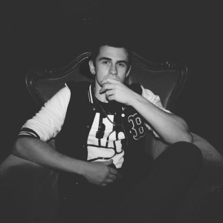 DJ teekay