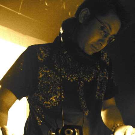 DJ TETSUYA
