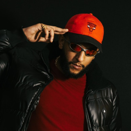 DJ Tezinho