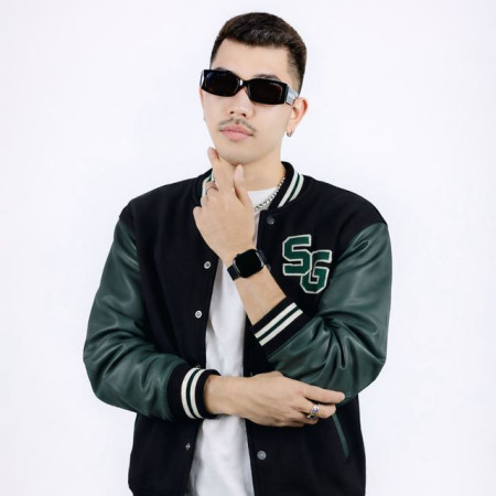DJ TOEY NAKiN