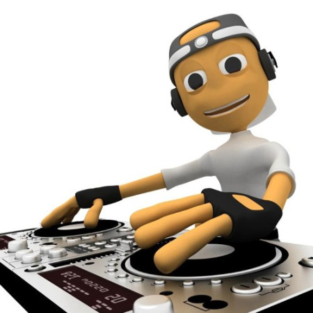 DJ TONG PATTAYA