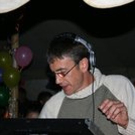 DJ TONY O