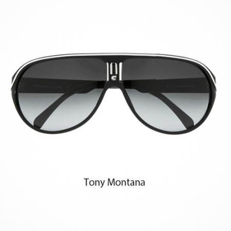 DJ Tony Montana