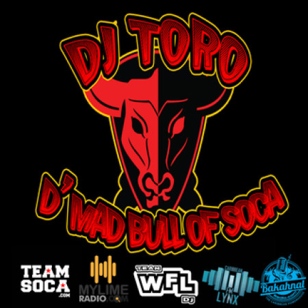 DJ TORO 