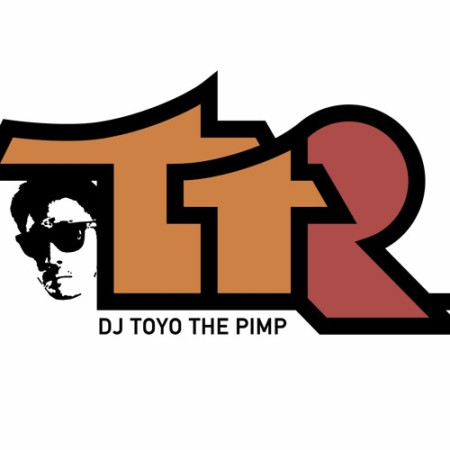 DJ TOYO THE PIMP