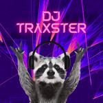/\ DJ  TraXster /\