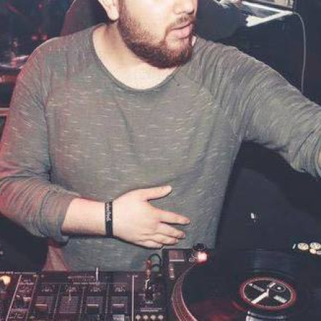 DJ TREZY