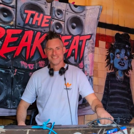 DJ Trik-E