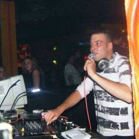 DJ Troublemaker