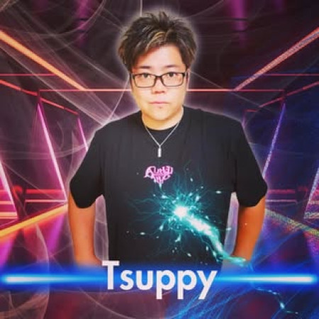 DJ Tsubasa