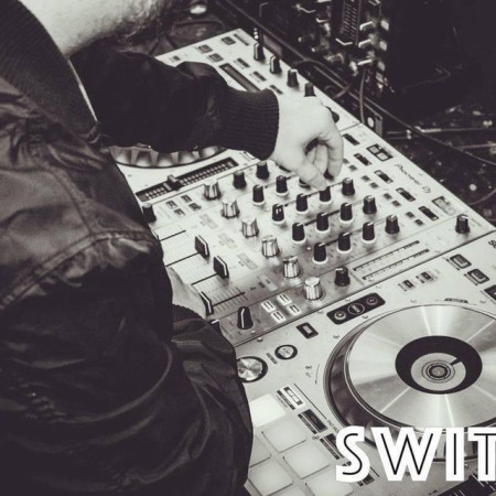 DJ TY-B