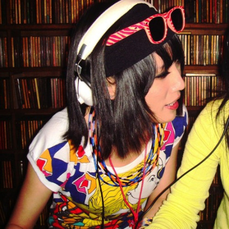 DJ UN
