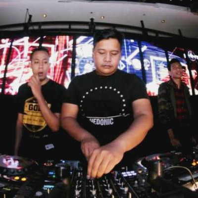 DJ Urillex