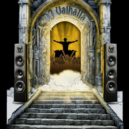 Dj Valhalla