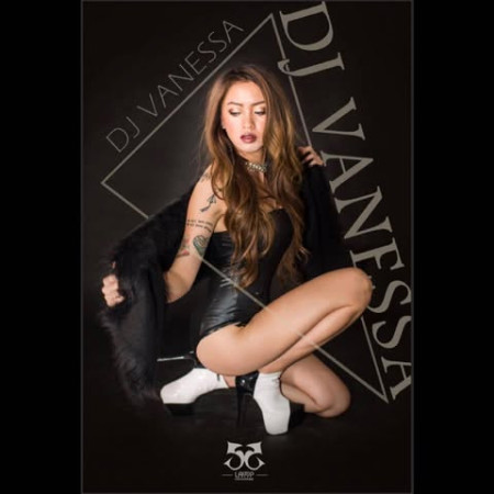 DJ Vanessa