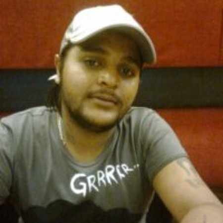 DJ Vince D Disk-jokey