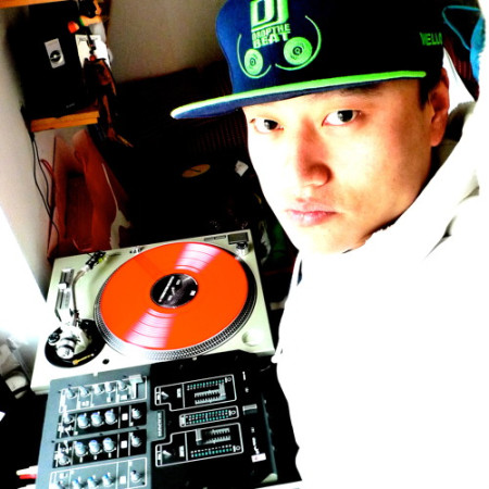 dj volvo