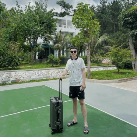 DJ VUONG BONN