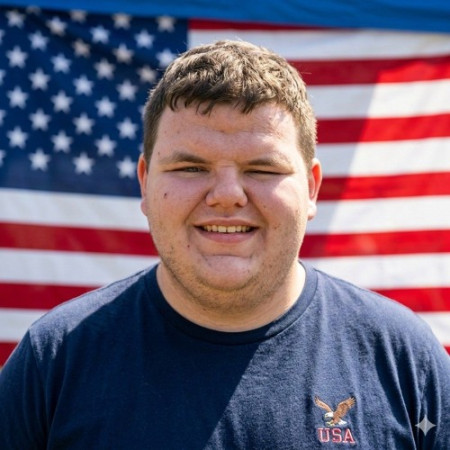 DJ WALLY SILVERTHORN