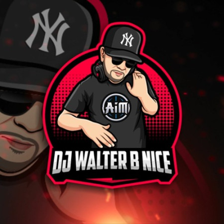 DJ WALTER B NICE