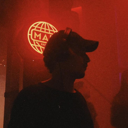 DJ. Will
