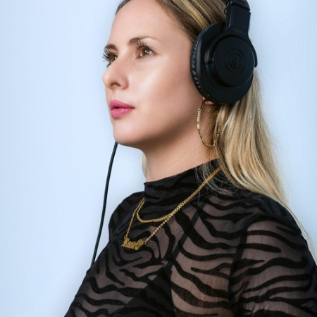 DJ Xi
