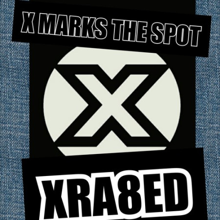 Dj XRA8ED