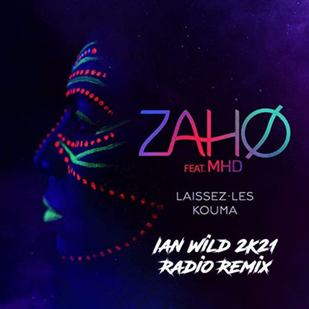 Ian Wild (Ibiza Bounce)