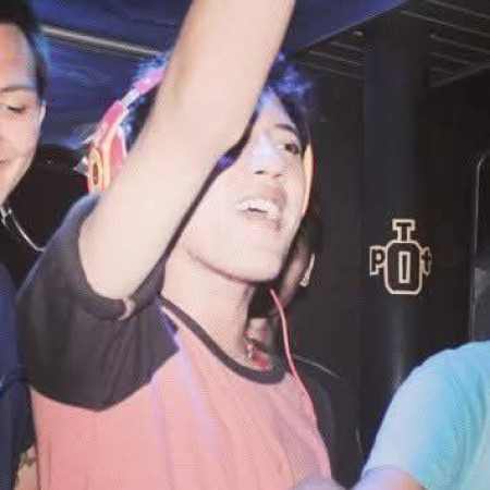 DJ YATH