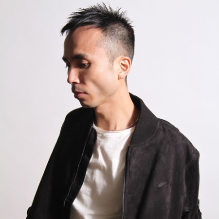 DJ YMX