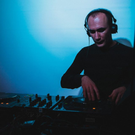 Dj Yorik
