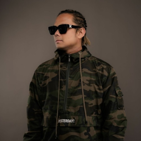 Dj Yosemike