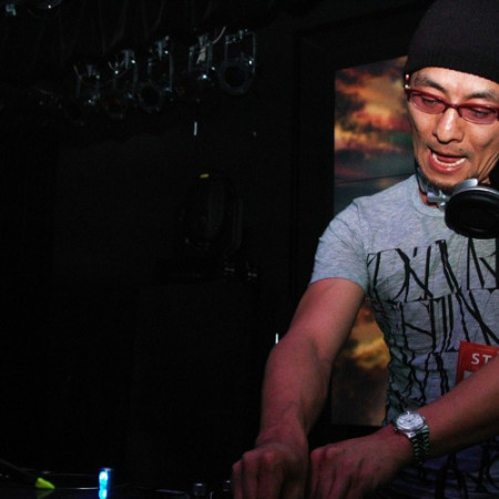 DJ YOSHIDA3