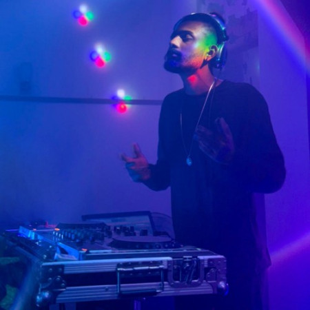 🧿DJ YOYO🧿