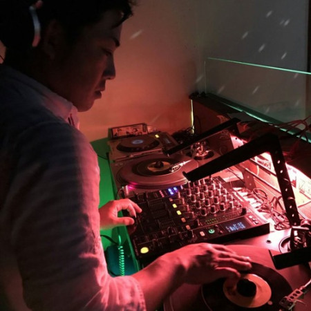 Dj Yukimasa(Japan)