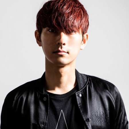 DJ YUYA FUKUOKA