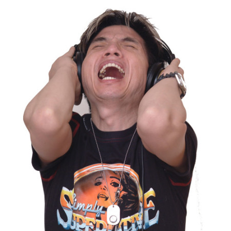 DJ Zero F