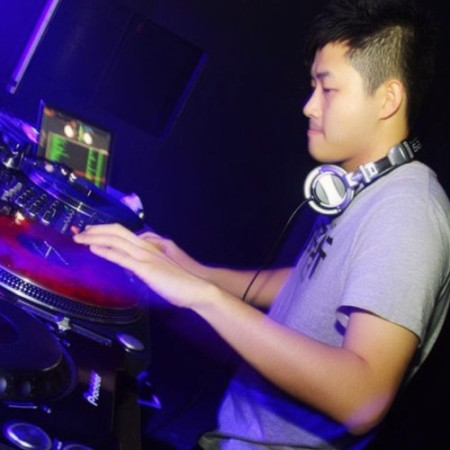 DJ Zander Z