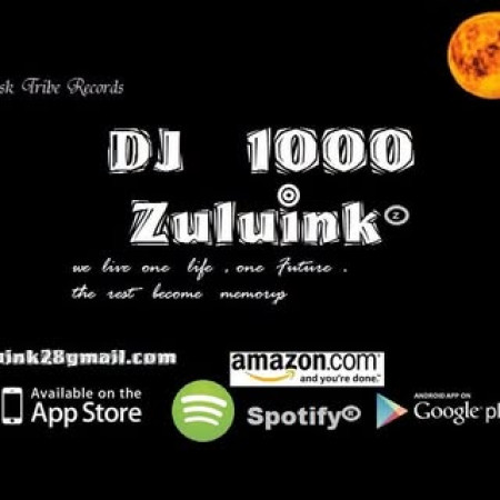 Dj Zuluink