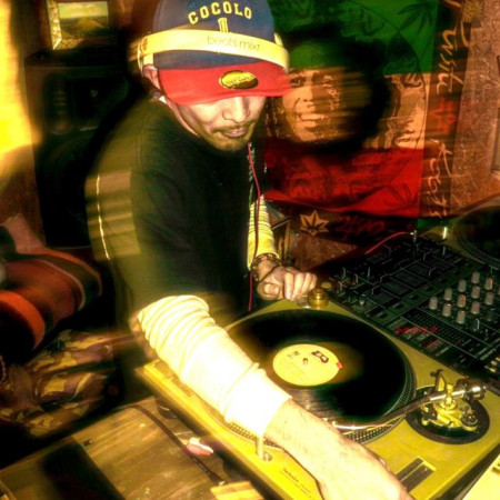 DJ RIKU