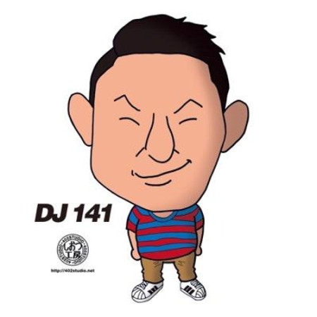 dj141