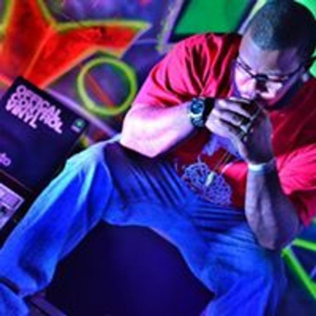 Cory Thepeoplesdj Handy