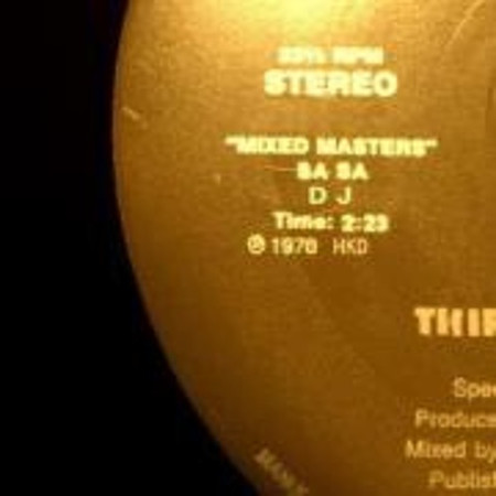 DJ3373