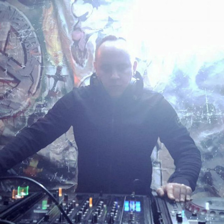 DJ 3D CHICAGO