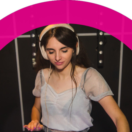 DJ Richelle