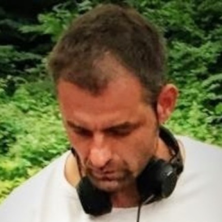 Dj Cyrus B