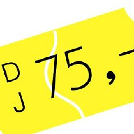 DJ 75