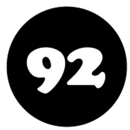 DJ92JPN