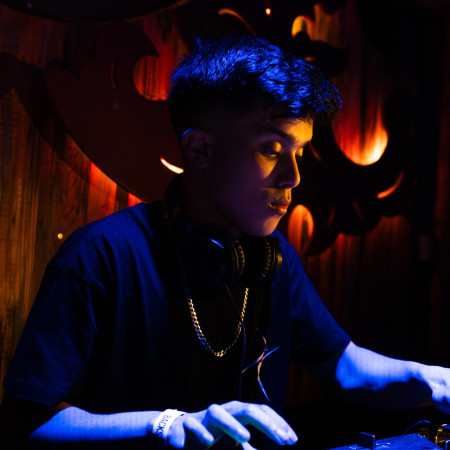 DJ_S.A.I.D