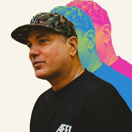 DJ AARON JAMES